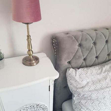 Apartament Piano Mini Leilighet Malbork Eksteriør bilde