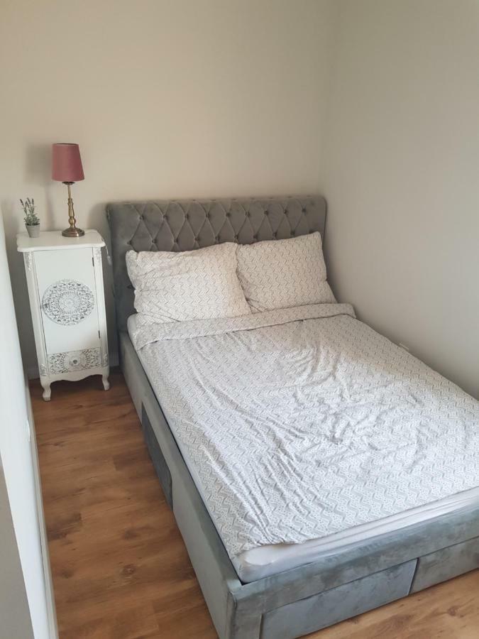 Apartament Piano Mini Leilighet Malbork Eksteriør bilde
