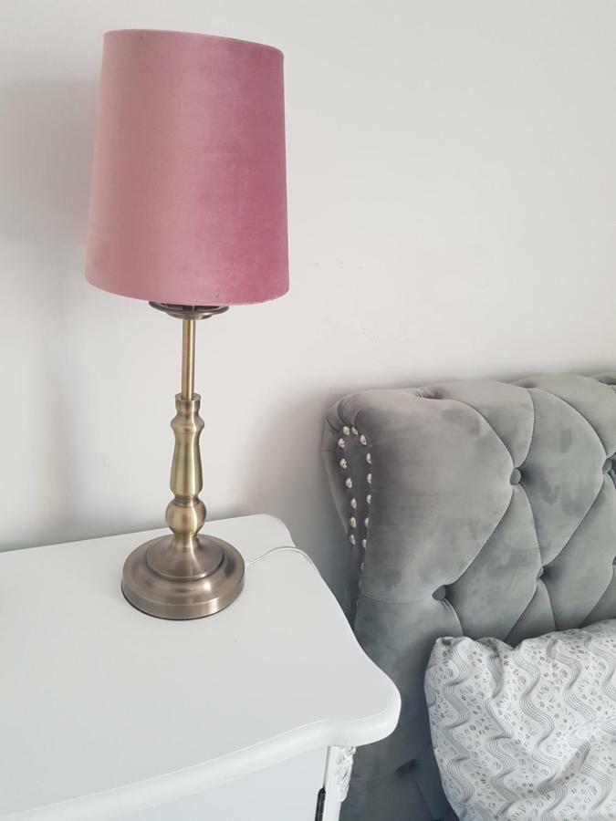Apartament Piano Mini Leilighet Malbork Eksteriør bilde