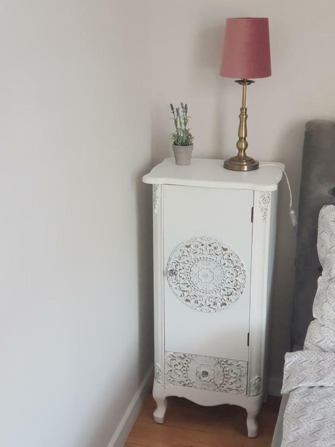 Apartament Piano Mini Leilighet Malbork Eksteriør bilde
